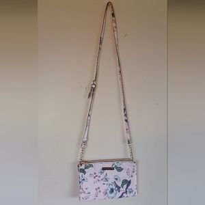 Jones New York Floral purse